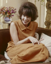 This is an image of Prints & Posters of Leslie Caron 203615