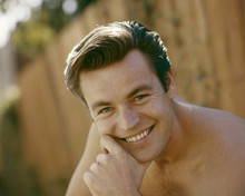 This is an image of Prints & Posters of Robert Wagner 203625