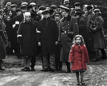 This is an image of Prints & Posters of Schindler's List 203261