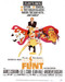 This is an image of Prints & Posters of In Like Flint 203266