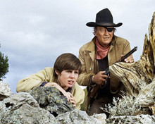 This is an image of Prints & Posters of True Grit 1969 203267
