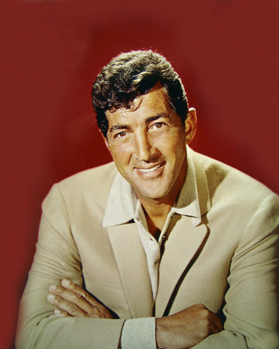 This is an image of Prints & Posters of Dean Martin 203269
