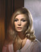 This is an image of Prints & Posters of Yvette Mimieux 203499