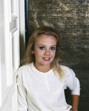 This is an image of Prints & Posters of Hayley Mills 203503