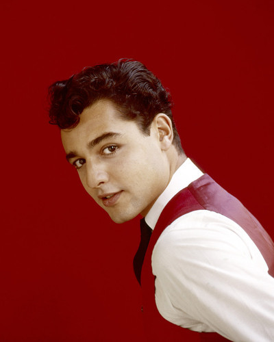 This is an image of Prints & Posters of Sal Mineo 203505