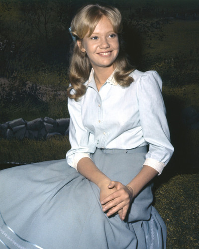 This is an image of Prints & Posters of Hayley Mills 203509