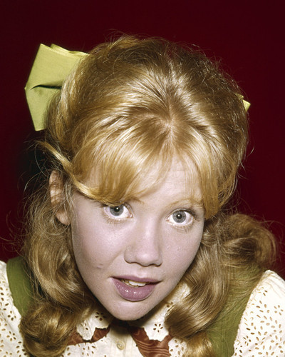 This is an image of Prints & Posters of Hayley Mills 203516