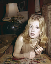 This is an image of Prints & Posters of Hayley Mills 203517