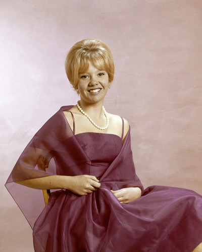 This is an image of Prints & Posters of Hayley Mills 203518