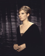 This is an image of Prints & Posters of Barbra Streisand 203524