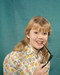 This is an image of Prints & Posters of Hayley Mills 203536