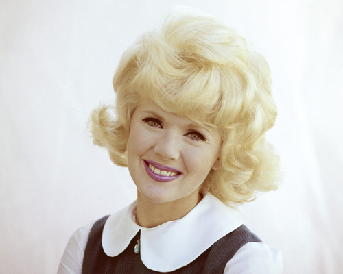 This is an image of Prints & Posters of Connie Stevens 203570