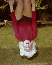 This is an image of Prints & Posters of Jayne Mansfield 203411