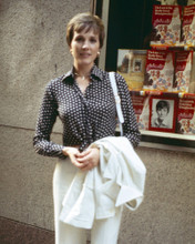 This is an image of Prints & Posters of Julie Andrews 203421