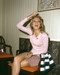 This is an image of Prints & Posters of Hayley Mills 203447