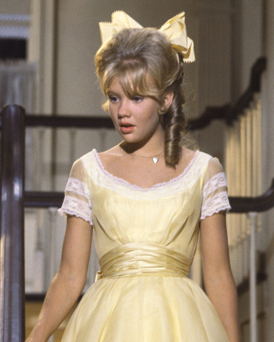 This is an image of Prints & Posters of Hayley Mills 203460