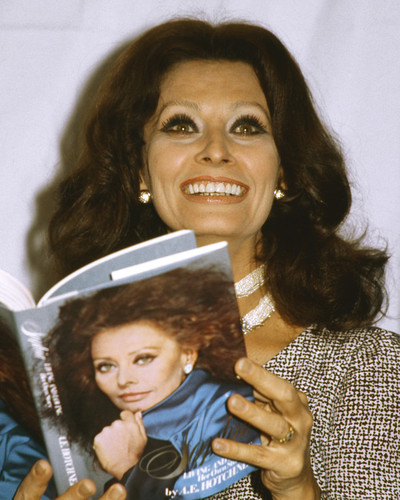 This is an image of Prints & Posters of Sophia Loren 203466