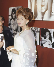 This is an image of Prints & Posters of Sophia Loren 203472