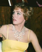 This is an image of Prints & Posters of Julie Andrews 203474
