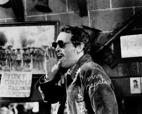 This is an image of Prints & Posters of Bring Me the Head of Alfredo Garcia 105984