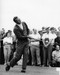 This is an image of Prints & Posters of Arnold Palmer 106005