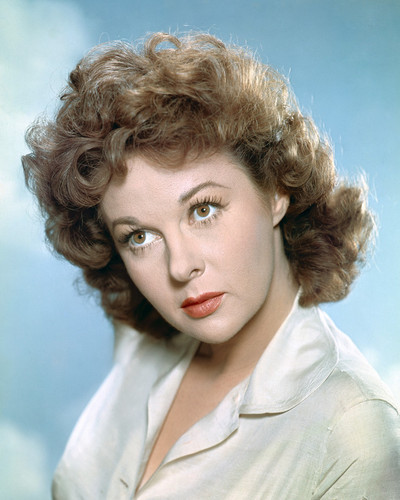 This is an image of Prints & Posters of Susan Hayward 203386