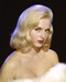 This is an image of Prints & Posters of Martha Hyer 203387