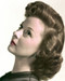 This is an image of Prints & Posters of Susan Hayward 203389