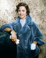 This is an image of Prints & Posters of Dana Wynter 203374