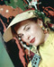 This is an image of Prints & Posters of Jean Peters 203405