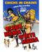 This is an image of Prints & Posters of Black Mama White Mama 203315