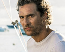 This is an image of Prints & Posters of Matthew McConaughey 203331