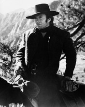 This is an image of Prints & Posters of Clint Eastwood 106314