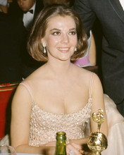 This is an image of Prints & Posters of Natalie Wood 203682
