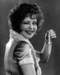 This is an image of Prints & Posters of Clara Bow 106344