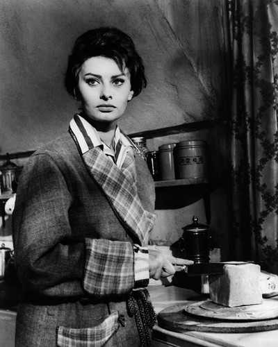 Movie Market Prints Posters of Sophia Loren 106355