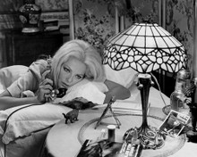 This is an image of Prints & Posters of Virna Lisi 106357