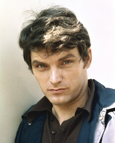This is an image of Prints & Posters of David Selby 203695