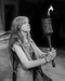 This is an image of Prints & Posters of Jane Asher 106203