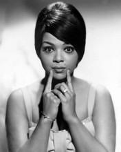 This is an image of Prints & Posters of Tammi Terrell 106206