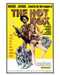 This is an image of Prints & Posters of The Hot Box 203654