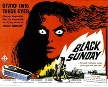 This is an image of Prints & Posters of Black Sunday 203660
