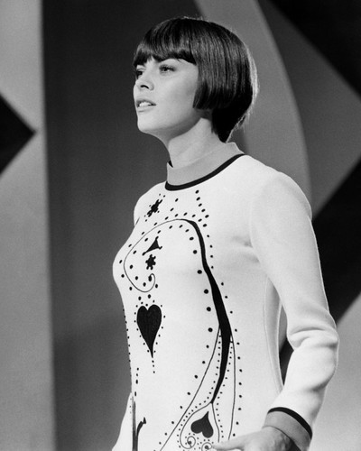 Movie Market - Prints & Posters of Mireille Mathieu 106296