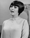 This is an image of Prints & Posters of Mireille Mathieu 106298