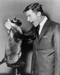 This is an image of Prints & Posters of Roddy McDowall 106230