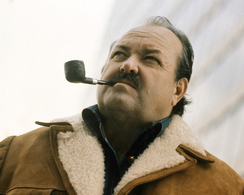 This is an image of Prints & Posters of William Conrad 203691