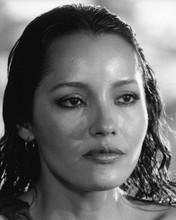 This is an image of Prints & Posters of Barbara Carrera 106621
