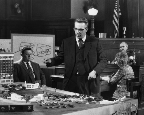 This is an image of Prints & Posters of Kevin Costner 106672