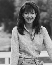 This is an image of Prints & Posters of Phoebe Cates 106685