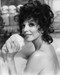 This is an image of Prints & Posters of Joan Collins 106706